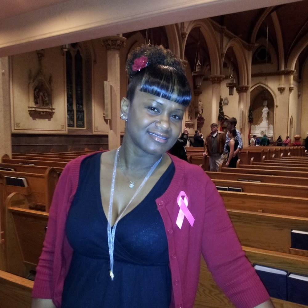 Meet your Posher, Nicole